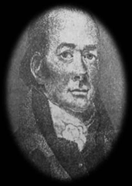 Elias Smith (1769-1846) Elias Smith (1769-1846) Broke from the Baptists in New England In 1789 he was immersed as a Baptist.