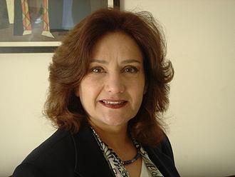 EXAMPLE: NONIE DARWISH Nonie Darwish is an Egyptian-American human rights activist and Director of Former Muslims United Born in Egypt, Darwish is the daughter of an Egyptian Army lieutenant general
