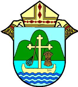 Diocese of La Crosse P. O. Box 4004 La Crosse, WI 54602-4004 Tel: 608-788-7700 FAX: 608-788-8413 E-Mail: chancery@dioceseoflacrosse.