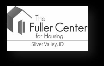 THE SILVER BULLETIN SILVER VALLEY FULLER CENTER FOR HOUSING P.O. Box 338, 709 Main St, Smelterville, ID 83868 Phone 786-6013 www.svfch.