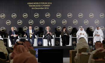 ASBAR World Forum Asbar Center