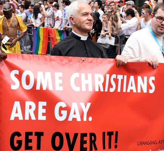 Apologetics Opposition to gay