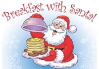 Jewelry Boutique 9:30- Breakfast with Santa