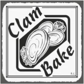 If you have any questions, please contact Karen in the parish office at 440.247.7183. PARISH NEWS 6TH ANNUAL CLAMBAKE We are in need of any donations for our Chinese/Silent auction.