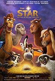 MEDIA MADNESS MOVIE Title: The Star Genre: Animation, Adventure, Comedy Rating: PG Cast: Tyler Perry, Oprah Winfrey, Kristin Chenoweth, Zachary Levi Synopsis: A brave donkey yearning for adventure