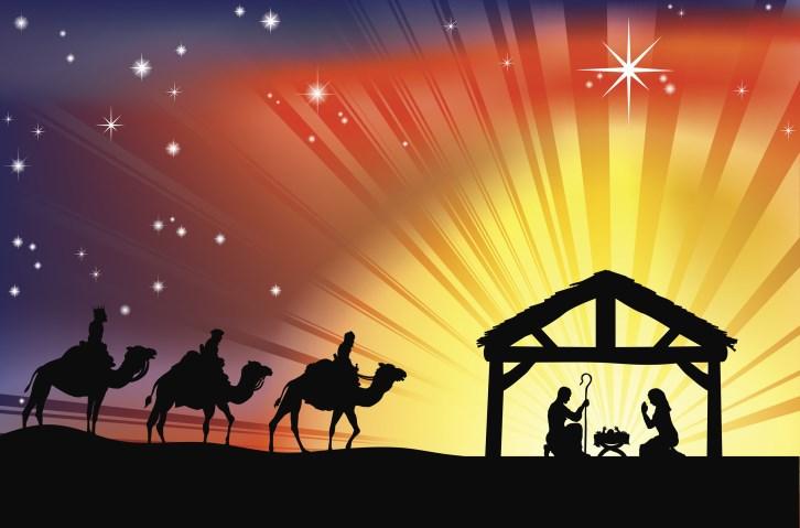 Celebrate God s gift, sent with love to each one of us: Christmas Eve Candlelight Services December 24th 5:00 Family Worship Energetic Youth Worship Band and Child-Friendly Christmas Story ** 7:00