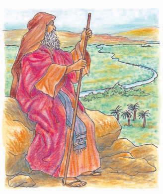 Covenant with Moses Another important covenant was the one made between God and Moses.