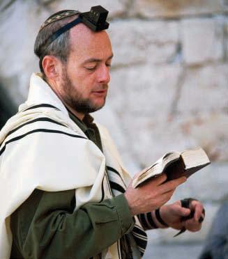 10 Judaism: Practices