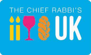 The Chief Rabbi s Shabbat UK Each year there is a special Shabbat when Jews celebrate Shabbat regardless of their level of religious observance.