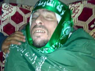 Alaa Ibrahim al-qatrawi, Izz al-din al- Qassam
