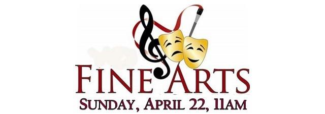 Cantaré and Cantaré+ Our young singers are working hard during April to prepare for their part in leading our