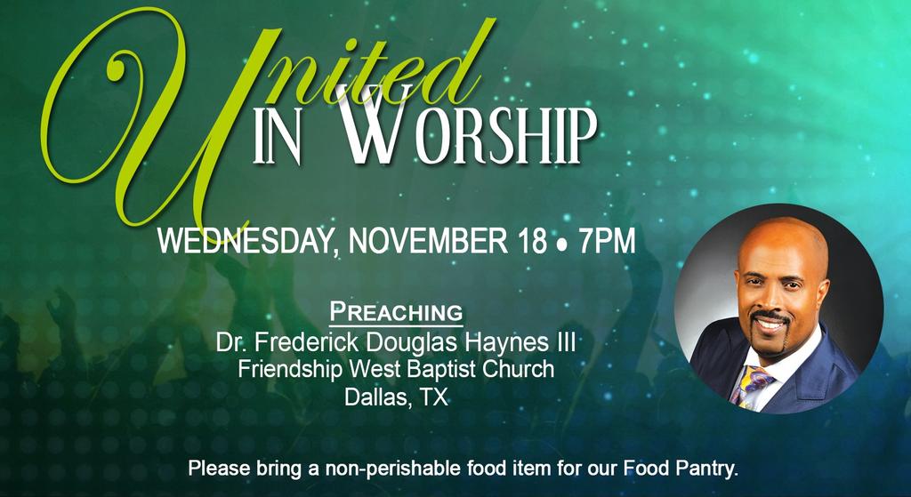 Monday, November 16 (continued) 6:45pm Cheerleaders for Christ Church Choir Tuesday, November 17 Line Dancing 6:30pm Virtuous Dance Cru Business Development