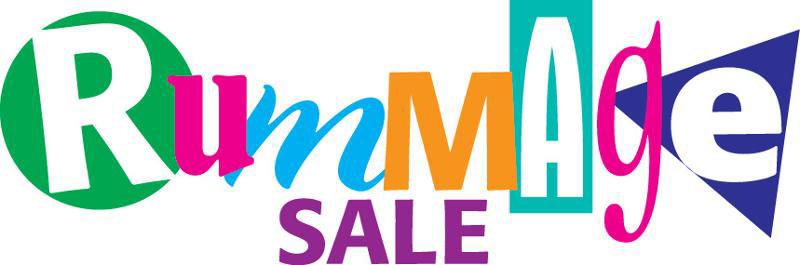 JULY 2, 2017 - THE THIRTEENTH SUNDAY IN ORDINARY TIME NATIVITY OF MARY S It s almost time for our annual rummage sale & we will be needing LOTS OF HELP!