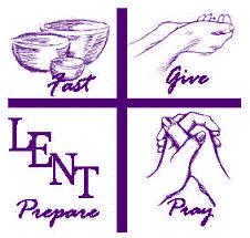Together in Mission 2018: Let Us Love LENT Dear Brothers and Sisters, Lent is a privileged time of interior pilgrimage towards Him who is the fount of mercy.