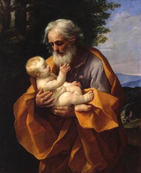 AMDG Old St. Joseph s Church A Prayer for Fathers Day Heavenly Father, you entrusted your Son Jesus, the child of Mary, to the care of Joseph, an earthly father.
