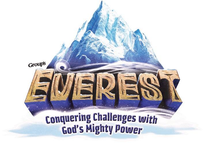 For more information contact Cindy Lofy: calofy@agarch.com VBS Registration is Here!! Come learn about Conquering Challenges with God's Mighty Power at our VBS, June 15 19, 9am-noon for 3K 5th grade.