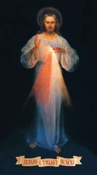 Easter Sunday of the Resurrection of the Lord April 1, 2018 Divine Mercy Sunday Celebration April 8, 2018 3:00 pm in the Church Exposition of the Blessed Sacrament Divine Mercy Chaplet Benediction