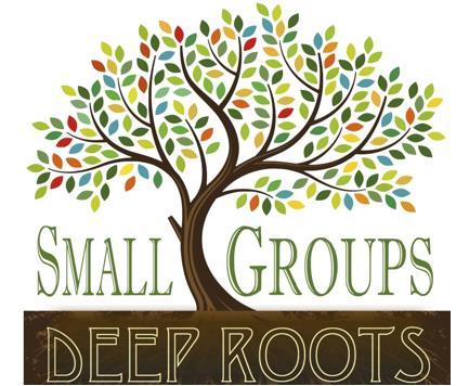 ST. MARY MAGDALEN PARISH SMALL GROUPS Join. Connect. Grow. JOIN with others seeking fellowship, deeper connections and personal discovery.