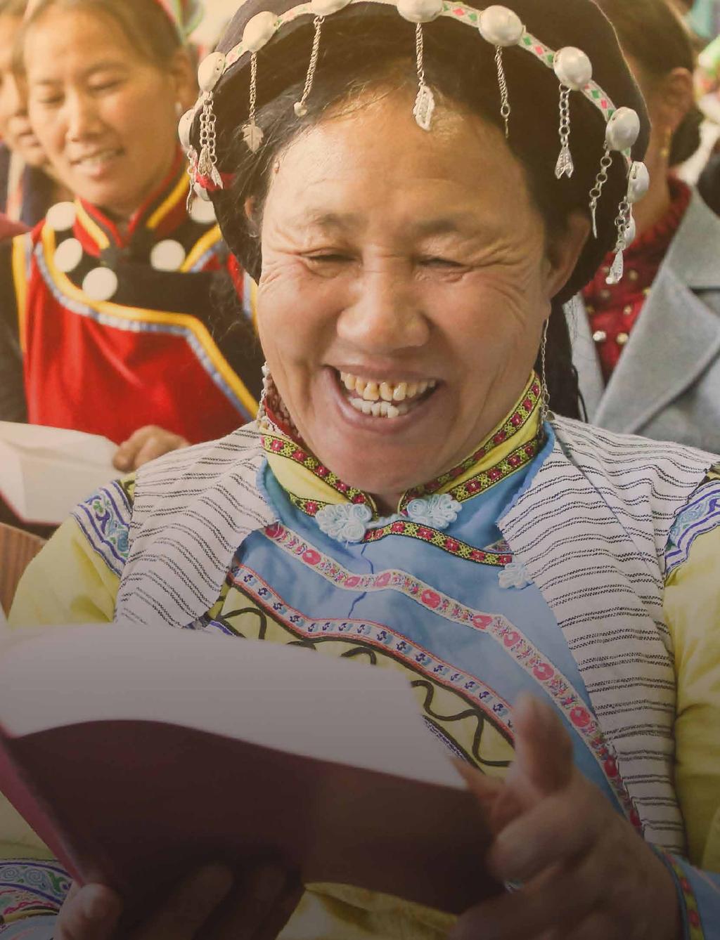 day 1 Bibleless People day 2 Bible Translators People from 1,575 language groups have no access to Scripture. Ask God to give hope to those still waiting to read Scripture for the first time.