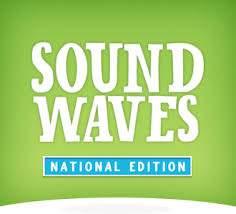 Lit eracy New s For a number of years St Bernadette?s School has had a school subscription to an online spelling programme called Sound Waves.