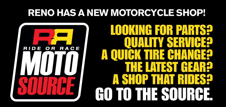 www.moto-source.com (New website address) You may not be aware of all the services that are being offered by the owner, Rich, and his team.