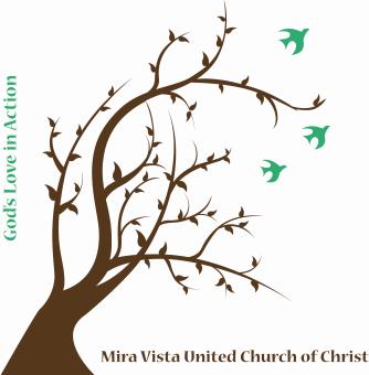 The Fellowship Post M i r a V i s t a United Church of Christ February 2019 Embracing Generational Change by Rev. Dr. Melinda V.