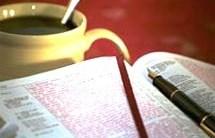 NEWS FROM KANAPAHA Page 4 Sunday Adult Bible Study Fellowship.