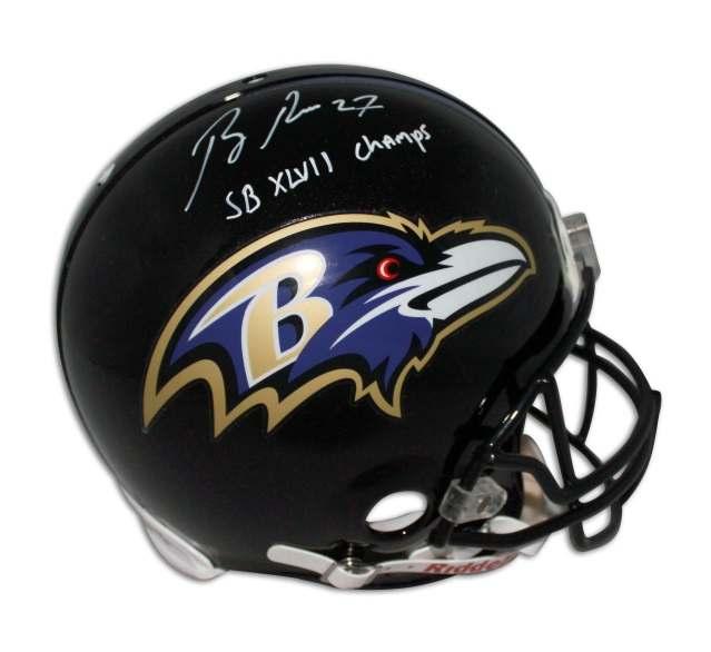 Autographed Raymond Berry Baltimore Colts Mini Helmet Inscribed HOF 1973 (BWU001-02) $165.00 18. Autographed Art Donovan Baltimore Colts Mini Helmet (BWU001-02) $161.00 19.