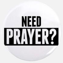 Nebo Prayer Chain is there for you.