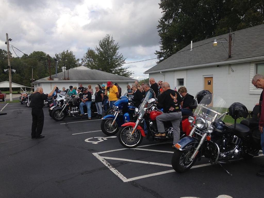 Kentucky State Council Newsletter November 2017 Wednesday s Child Bike Ride 2017 Posted on October 24, 2017 On October 15th the Newman Council joined up with the McKune Council and had our annual