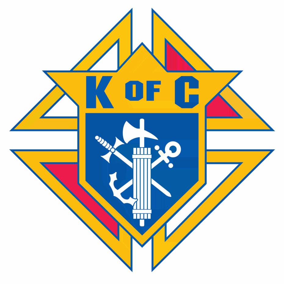 ST MARY KNIGHTS OF COLUMBUS COUNCIL 6993, PO BOX 2, MOKENA, IL 60448 Volume 4, # 10 APRIL, 2010 TO LEARN MORE ABOUT THE ST MARY COUNCIL CALL Joe Sluis @ (815) 469 9204 or Peter Baker @ (815) 806 1499
