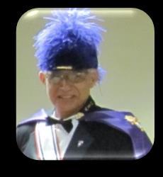 Color Corps News Worthy Sir Knights, Our Honor Guard has been invited to join in procession at both the Candlelight Procession on Saturday January 14th at 7:00pm, as well as, the main Celebration