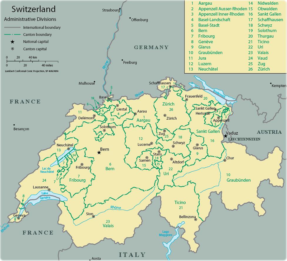 The Reforma3on Calvin s Switzerland Strasbourg Paris to Geneva = 335 miles Paris to Basel = 320 miles Paris to Strasbourg = 300 miles Neuchatel