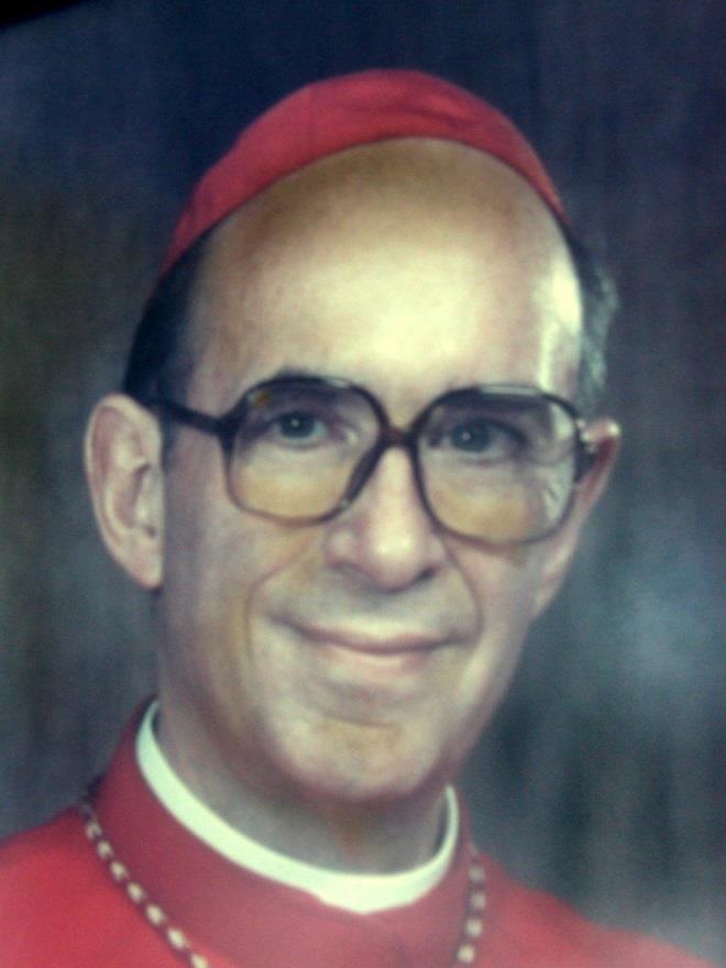 S.C. Hall of Fame Biography Joseph Cardinal Bernadin Bernardin was born in 1928 in Columbia, South Carolina, where there not many Catholics.