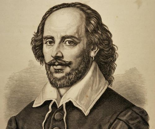 The mysteries surrounding Shakespeare