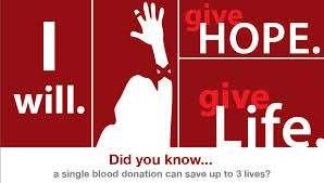 Live Oak United Methodist Church Blood Drive Sunday, September 7th 9:00 a.m. 12:45 p.m. In Blood Mobile Sign up online @ www.