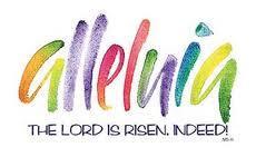Sunday, March 31, 2013 Resurrection Day Celebration 6:00