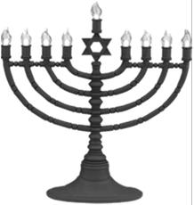 #34 What is Hannukah?