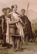 Caesar s Rise to Power Julius Caesar and the others