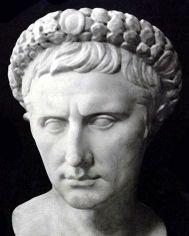 Octavian becomes Augustus: Augustus becomes Princeps, or first citizen, and Imperator (Commander in Chief) The Age of Augustus Augustus becomes the first Emperor of the Roman Empire Reforms Built