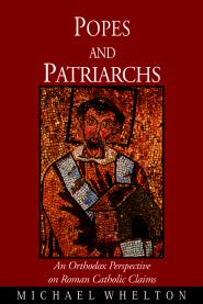 Popes and Patriarchs covers some of the distinctives in theology and worldview that separate the churches of the East from those of the West, focusing primarily on the claims of papal supremacy.