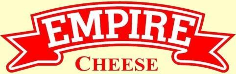 Mark Your Calendars for the next Congregational Meeting to be held after church on Sunday, November 19. The Annual United Church Women Empire Cheese Fundraiser - Last chance to order!