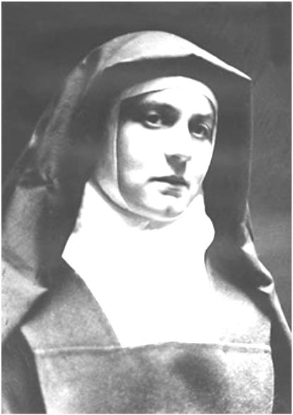 Edith Stein, saintly Carmelite, profound philosopher and brilliant writer, had a great influence on the women of her time, and is having a growing influence in the intellectual and philosophical