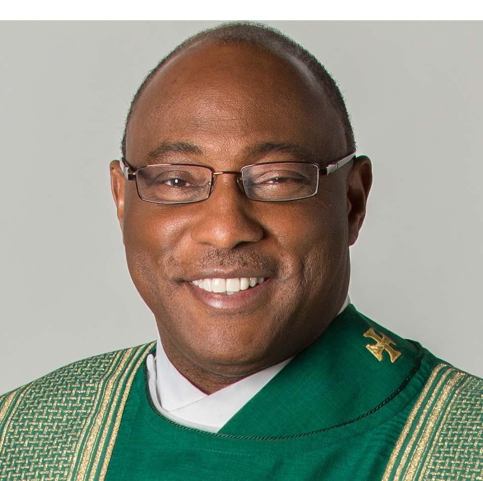 About Larry D. Oney It is with great pleasure that we introduce you to Larry Oney, a permanent deacon for the Catholic Archdiocese of New Orleans serving at Divine Mercy Parish in Kenner, Louisiana.