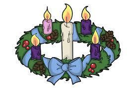 Gracenotes: December 2018 Advent is the season four weeks before Christmas in which we prepare for the coming of Christ. It begins on Sunday nearest to 30th November.