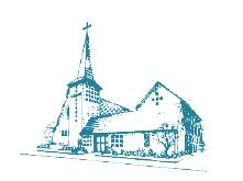 ST. JOHN S MESSENGER August 2015 WORSHIP SCHEDULE Worship Services Early Worship Service at