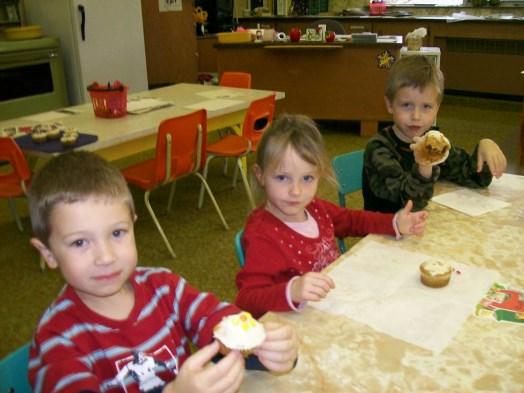 Admission to Kindergarten: A child may enroll in Kindergarten if he/she will be five years of age on or before the last day of February. 4.