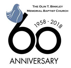 Event Calendar 9/18 Binkley Golf Open Swing Into the 60th Anniversary Honoring Our Past.
