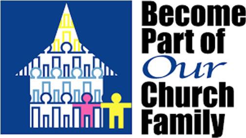 4 (note: There will be no childcare on Sunday, August 13 th ) WELCOME VISITORS! Interested in joining the church?