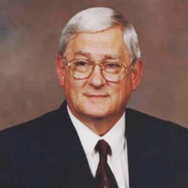 Deacon Bill passed away on August 4th at the age of 75 after a lengthy illness with Alzheimer s Disease. He was a deacon in our parish for 29 years. Deacon Bill served under Fr. Jerry Young, Fr.